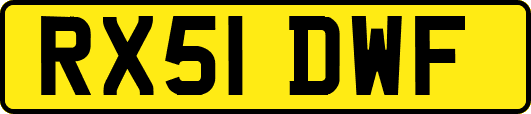 RX51DWF