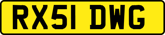 RX51DWG