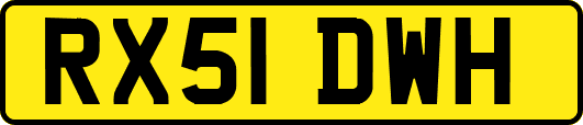 RX51DWH