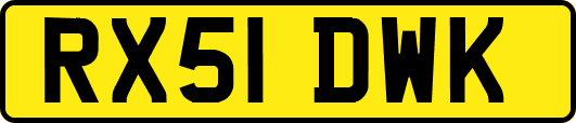 RX51DWK