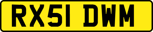 RX51DWM