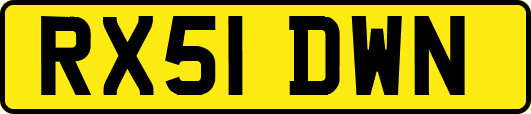 RX51DWN