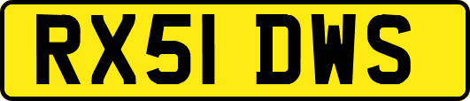 RX51DWS