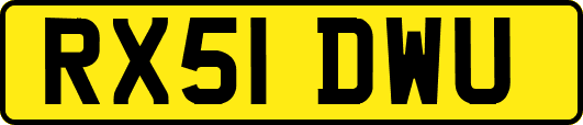 RX51DWU