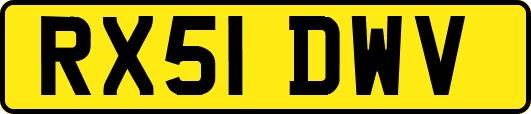 RX51DWV