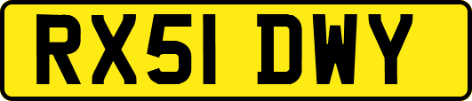 RX51DWY