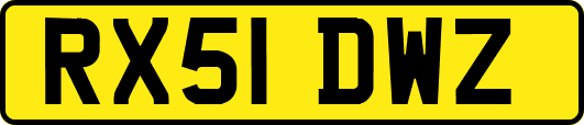 RX51DWZ