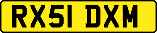 RX51DXM