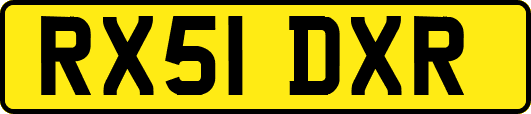 RX51DXR