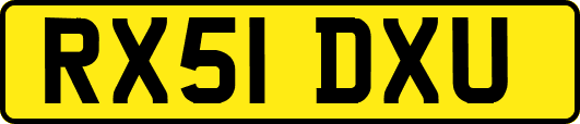 RX51DXU