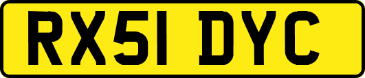 RX51DYC