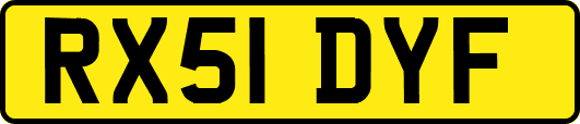 RX51DYF