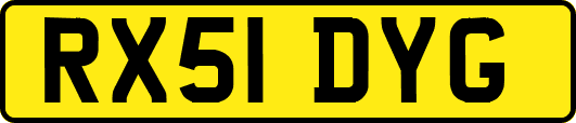 RX51DYG