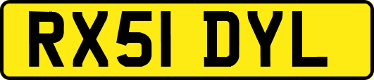 RX51DYL