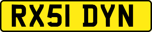 RX51DYN