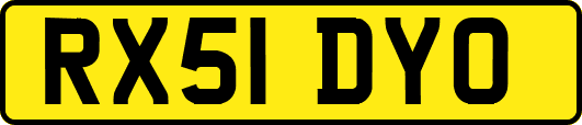 RX51DYO