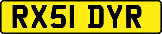 RX51DYR