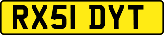 RX51DYT