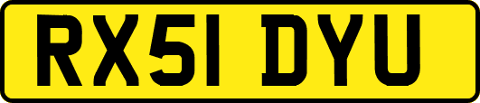 RX51DYU