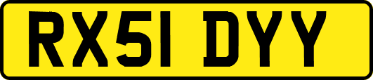 RX51DYY