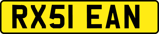 RX51EAN