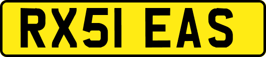 RX51EAS