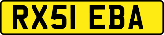 RX51EBA