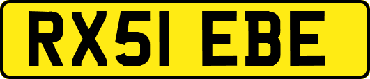 RX51EBE