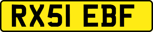 RX51EBF