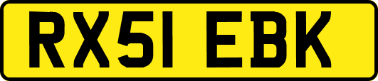 RX51EBK