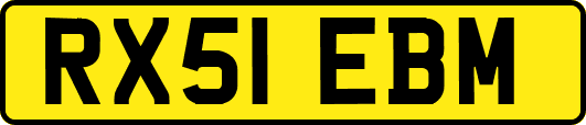 RX51EBM