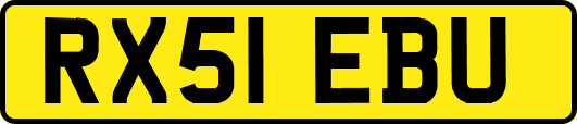 RX51EBU