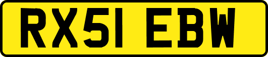 RX51EBW