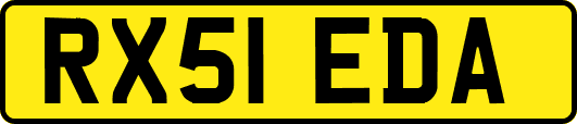 RX51EDA