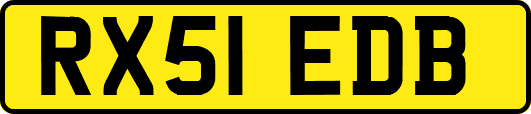 RX51EDB