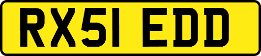 RX51EDD