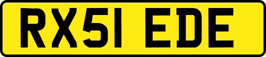 RX51EDE