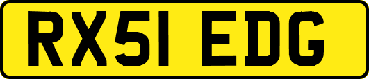 RX51EDG