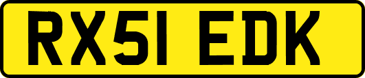 RX51EDK