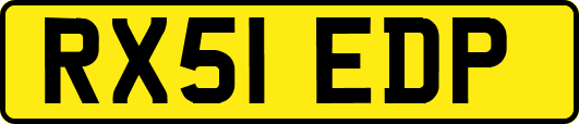 RX51EDP
