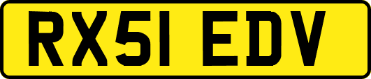 RX51EDV