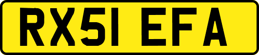 RX51EFA