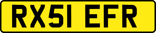 RX51EFR