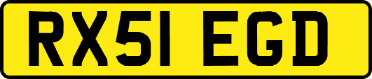 RX51EGD