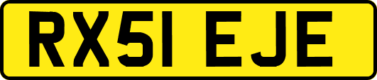 RX51EJE