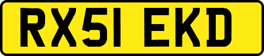 RX51EKD