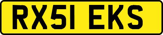 RX51EKS