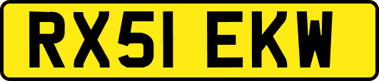 RX51EKW