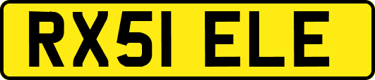 RX51ELE