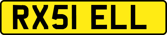 RX51ELL